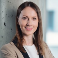 Marina Distel