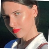 Laura Kapanadze