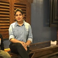 Ashwini Patil