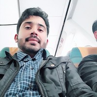 Saeed Ahmed