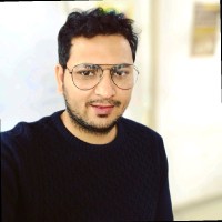 Vijay Kumar Dubey