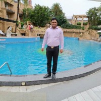 Samir Vaidya