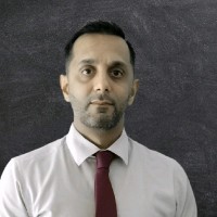 Jamil Rahman