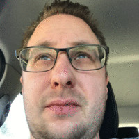Martin Uldal