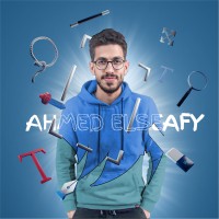 Ahmed Elseafy