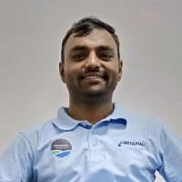 Arjun Patil