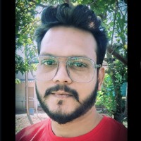 Harshad Sawant