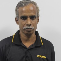 Muthukumar Muthu