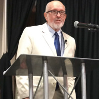 Chuck Miller