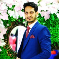 FAROQ AHMED