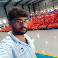 Gokul Krishna