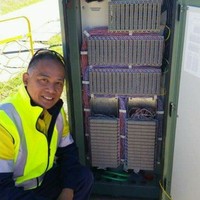 Louie Malabonga