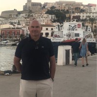 Jose-Luis Mamolar Elvira