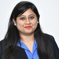 Anuja Agnihotri