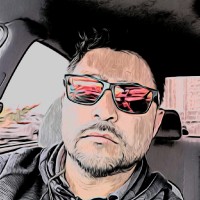 Jose Gahona D.
