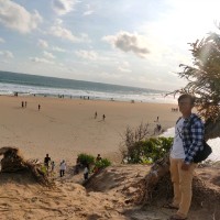 Fandi Hariansyah