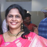 Pushpa Yadav