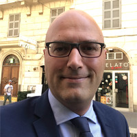 Cristiano Tarantino