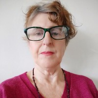Veronica Harrod