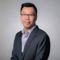 Raymond Chow