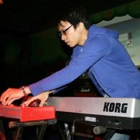 Andre Indrawan