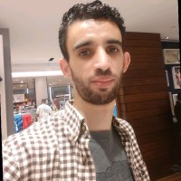 Mohamed Messaoudi