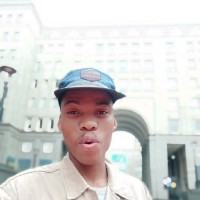 Mduduzi Modisane