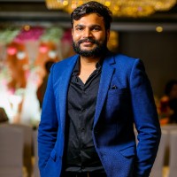 Vivek Kumar Gupta
