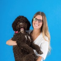 Nina Tecchio Verge, Mba