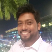 Ashish David