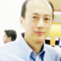 Chung Jee Kiong