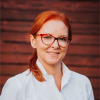 Marcela Laukova