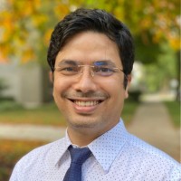 Dhruba Adhikari
