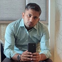 Vikas Hooda