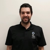 Simon Charest-Hallée