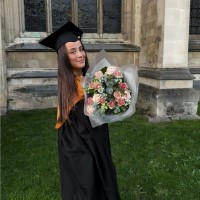 Olivia Rees