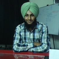 Jagdeepak singh