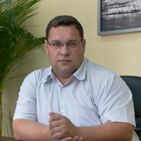 Михаил Сидоров