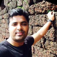 Anshu Shekhar