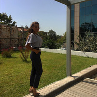Burcak Odabas