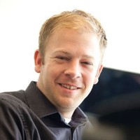 Alex Woolner, Ph.D.
