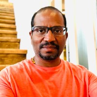 Sai Krishna Aleti MD CHCQM