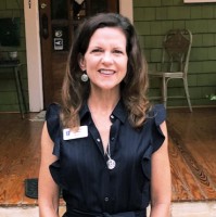 Christine H. Weiss, Ph.D.