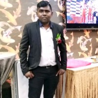 Vinothan Nair