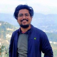 Kabir Kumar
