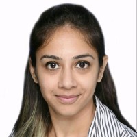 Shehzeen Lakhundi