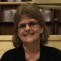 Betty Sales