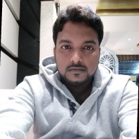 Sarfaraz Shaikh