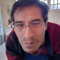 Abner Jafet Mamani Loka