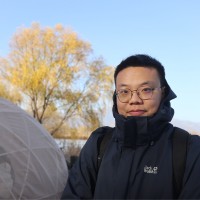 Jiuao(Max) Song